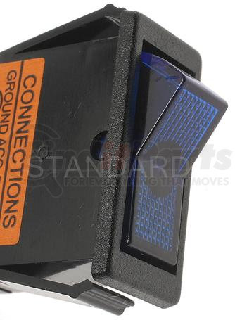 DS319 by STANDARD IGNITION - STANDARD ROCKER