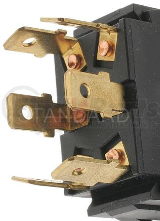 DS512 by STANDARD IGNITION - STANDARD ROCKER