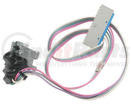 DS487 by STANDARD IGNITION - Windshield Wiper Switch