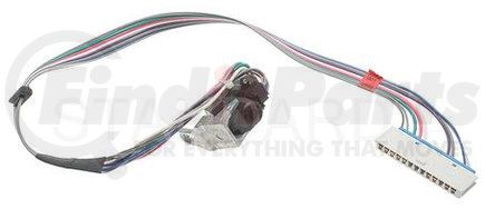 DS491 by STANDARD IGNITION - Windshield Wiper Switch