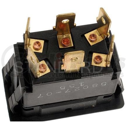 DS506 by STANDARD IGNITION - STANDARD ROCKER
