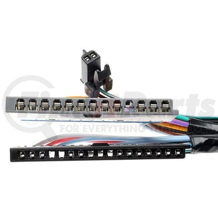 DS698 by STANDARD IGNITION - STANDARD MULTI F