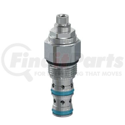 PRH101S20 by PARKER HANNIFIN - Pilot Operated Pressure Reducing Relieving Valves