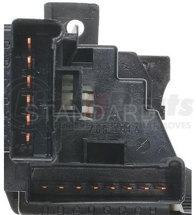 DS667 by STANDARD IGNITION - STANDARD MULTI F