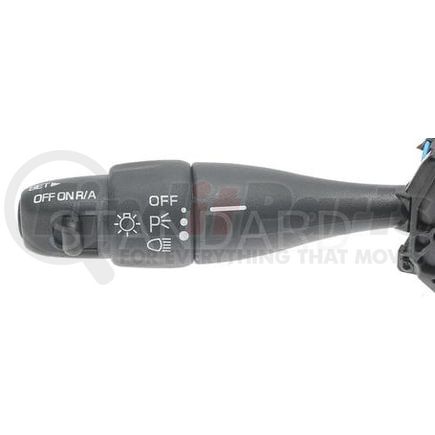DS668 by STANDARD IGNITION - STANDARD MULTI F