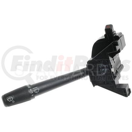 DS748 by STANDARD IGNITION - STANDARD MULTI F