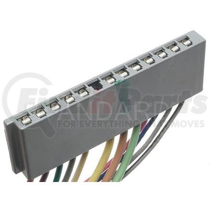 DS736 by STANDARD IGNITION - STANDARD MULTI F