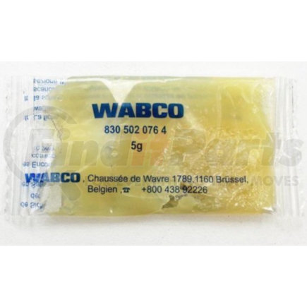 8305020764 by WABCO - Grease Wabco Easetec P1 - 5G