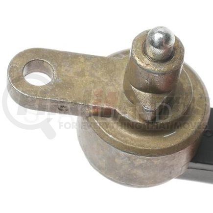 Standard Ignition DS850 STANDARD DOOR JA