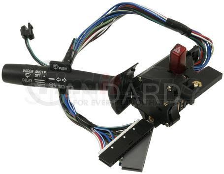 DS796 by STANDARD IGNITION - STANDARD MULTI F