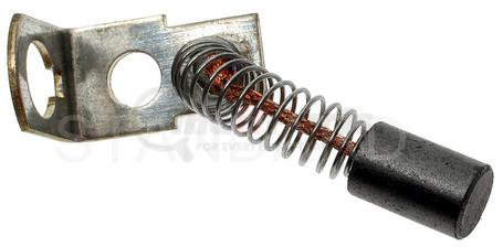 EX87 by STANDARD IGNITION - Alternator / Generator Brush Set