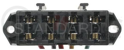 FH19 by STANDARD IGNITION - Fuse Holder