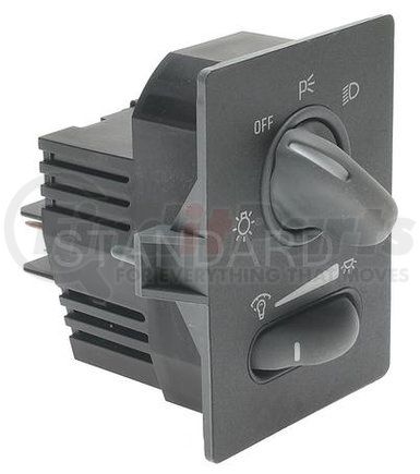 HLS1015 by STANDARD IGNITION - Headlight Switch