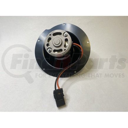 FLTBM1699949 by FLEETRITE - Blower,Fleetrite Motor Heater