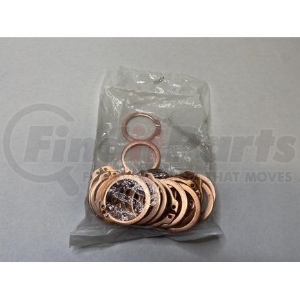 586797C1 by NAVISTAR - INTERNATIONAL RING SNAP