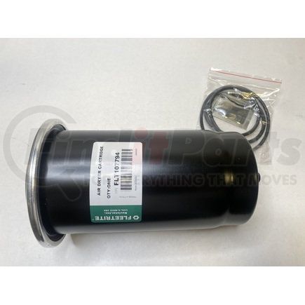 FLT107794 by FLEETRITE - Filter,Air Dryer Cartridge