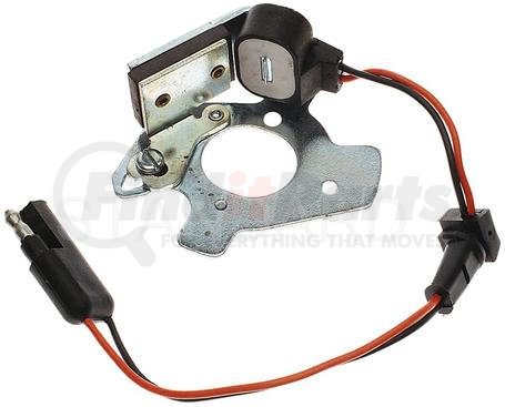 Standard Ignition LX102 STANDARD DISTRIB