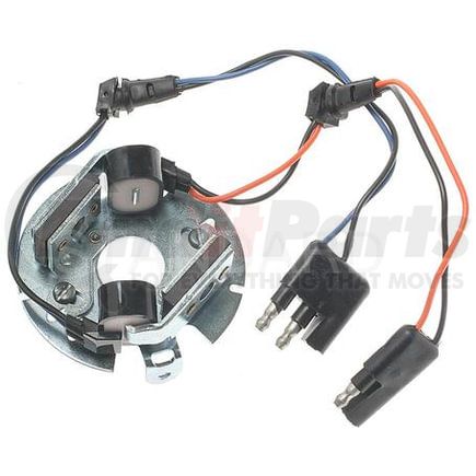 Standard Ignition LX113 STANDARD DISTRIB