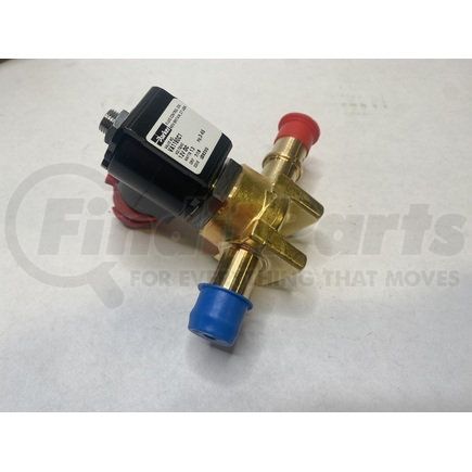 4178945C1 by ENERTECH - Valve,Solenoid , Temp Control,