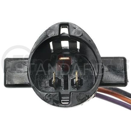 Standard Ignition LX204 STANDARD DISTRIB