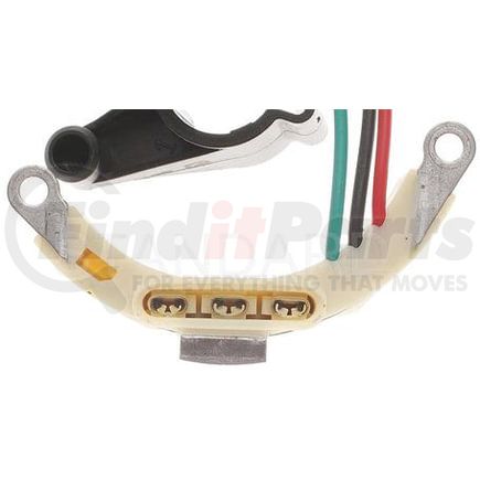 Standard Ignition LX222 STANDARD DISTRIB