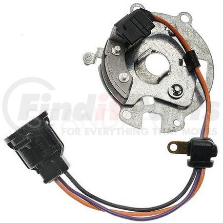 Standard Ignition LX212 STANDARD DISTRIB