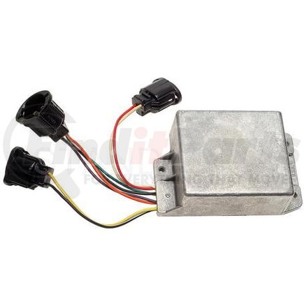 Standard Ignition LX214 STANDARD IGNITIO