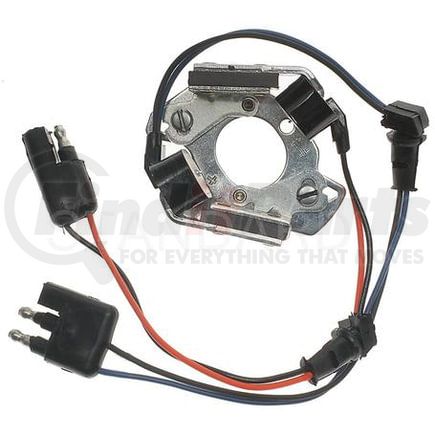 Standard Ignition LX114 STANDARD DISTRIB
