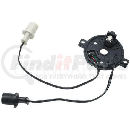Standard Ignition LX128 STANDARD DISTRIB