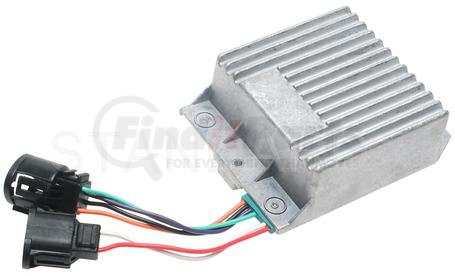 Standard Ignition LX201 STANDARD IGNITIO