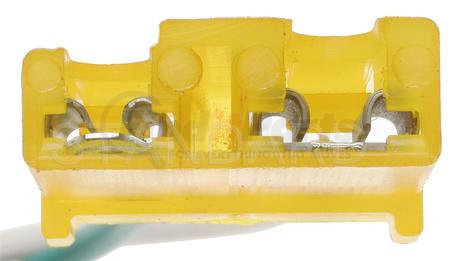 Standard Ignition LX302 STANDARD DISTRIB
