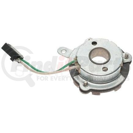 Standard Ignition LX303 STANDARD DISTRIB