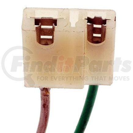 Standard Ignition LX304 STANDARD DISTRIB