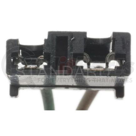 Standard Ignition LX308 STANDARD DISTRIB