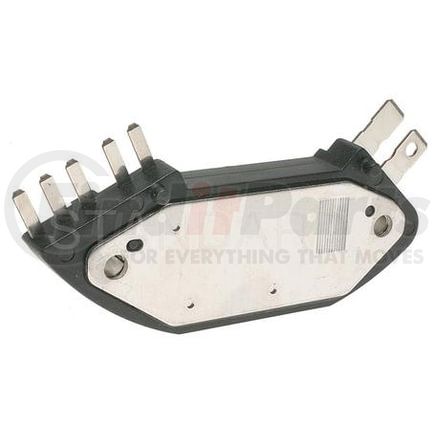 Standard Ignition LX315 STANDARD IGNITIO