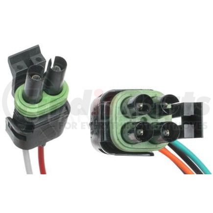 Standard Ignition LX235 STANDARD IGNITIO