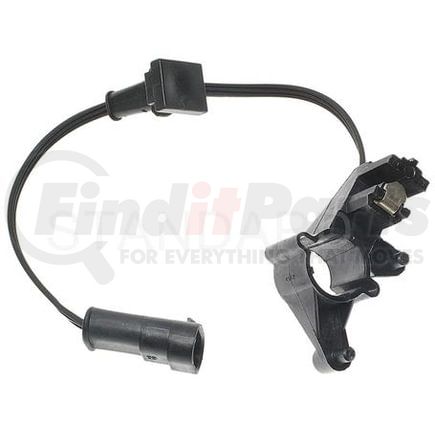 Standard Ignition LX236 STANDARD DISTRIB