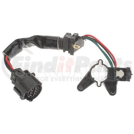 Standard Ignition LX237 STANDARD DISTRIB