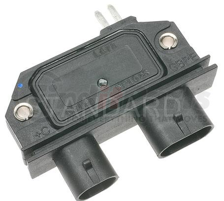 Standard Ignition LX340 STANDARD IGNITIO