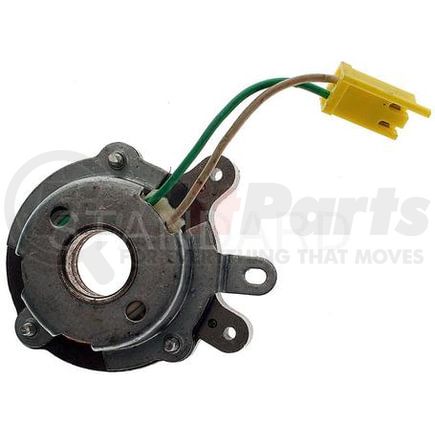 Standard Ignition LX360 STANDARD DISTRIB