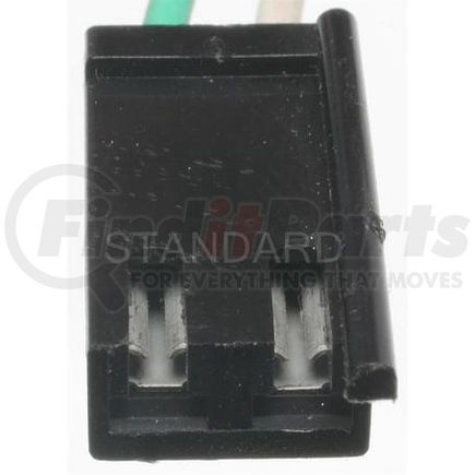 Standard Ignition LX320 STANDARD DISTRIB