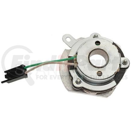 Standard Ignition LX322 STANDARD DISTRIB
