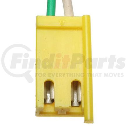 Standard Ignition LX324 STANDARD DISTRIB