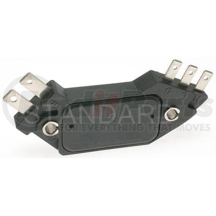 Standard Ignition LX331 STANDARD IGNITIO