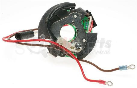 Standard Ignition LX411 OBSOLETE