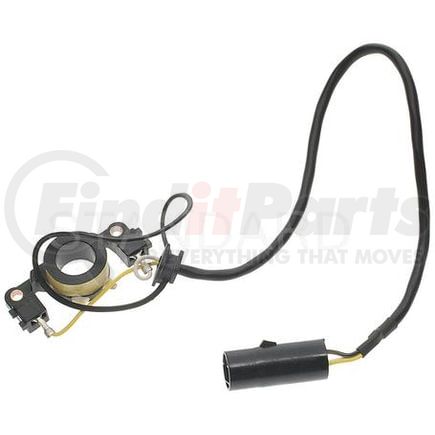 Standard Ignition LX557 STANDARD DISTRIB