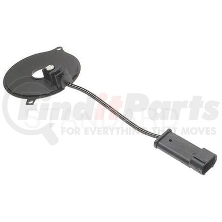 Standard Ignition LX752 STANDARD DISTRIB