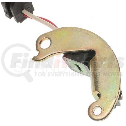 Standard Ignition LX755 STANDARD DISTRIB