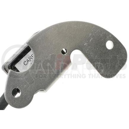 Standard Ignition LX807 STANDARD ELECTRO