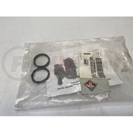 1876994C1 by NAVISTAR - INTERNATIONAL GASKET COOLER TO